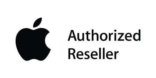 Apple Authorized Reseller