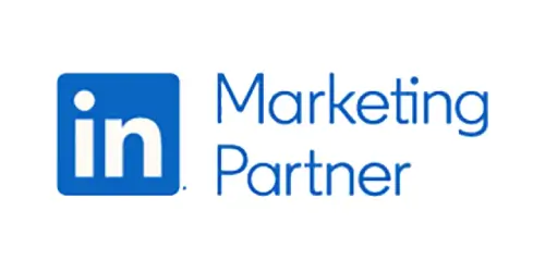 Linkedin Marketing Partner