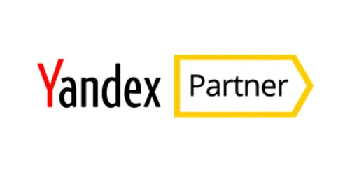 Yandex Partner